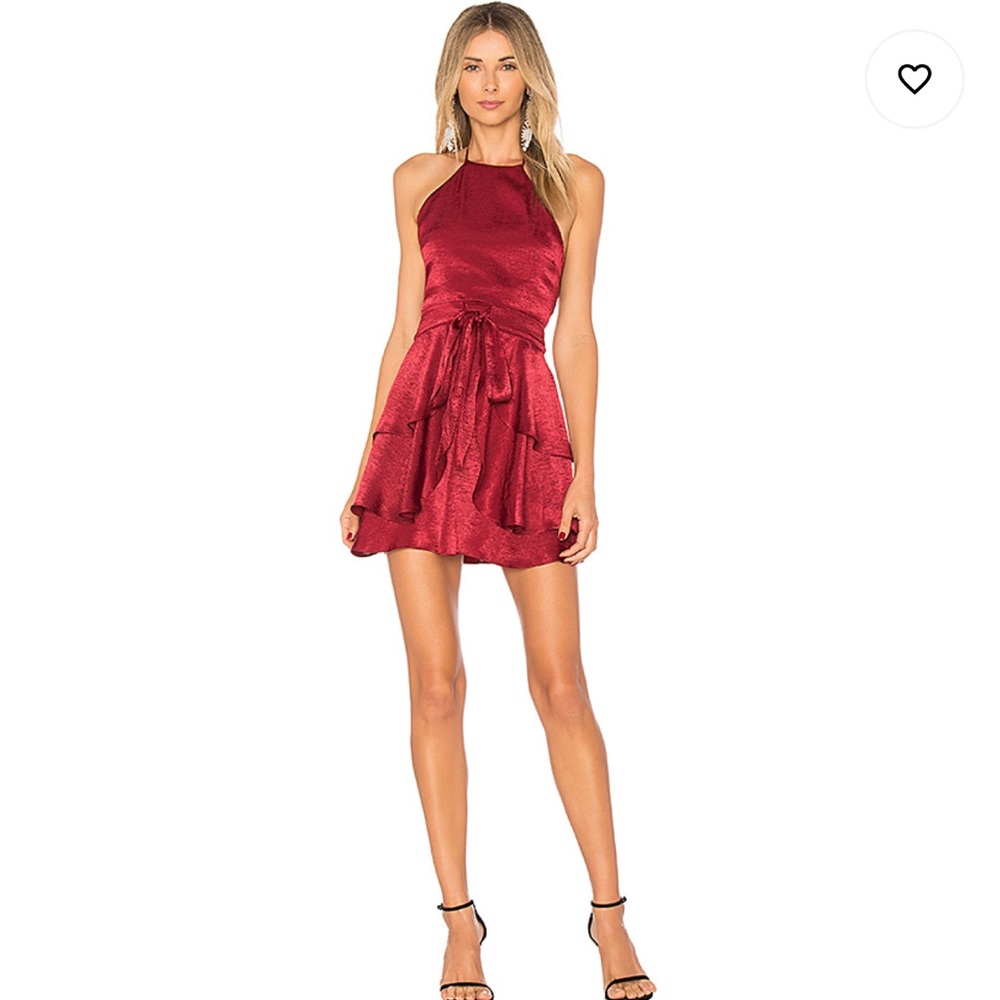 Ale by Alessandra Zaira Dress